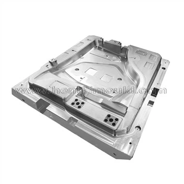 Alat za ubrizgavanje ploče na vratima