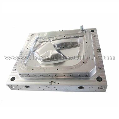 Oblikovanje na vratima