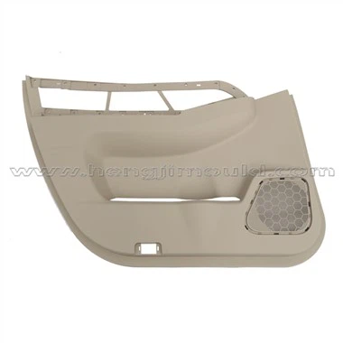 Plastični kalup za obloge vrata