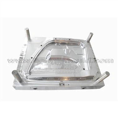 Kalup za rezanje vrata u kalupu